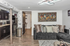 Cozy Modern 1BR Apartment - Just 10 mins From JFK Airport apts